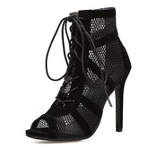 Tacones Gabby